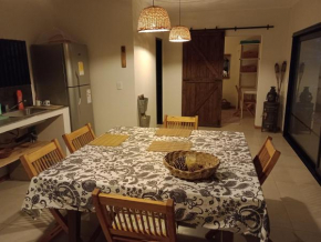 Excelente casa de huspedes